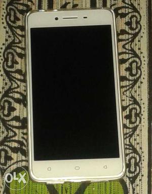 OPPO A37 2gb ram 16gb rom 2day old  Ka
