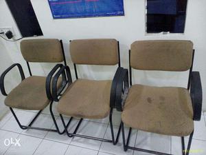 Office chairs