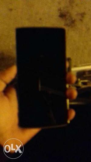 One plus one in awesome condition... i have just