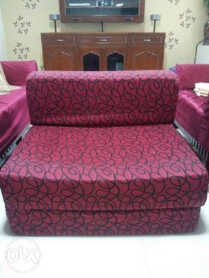 Recliner sofaa in 3 way fordable really