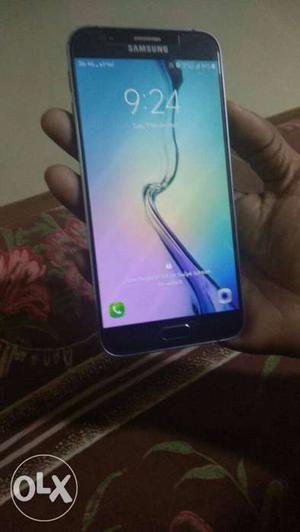 Samsung Galaxy A8 32gb 4g hai