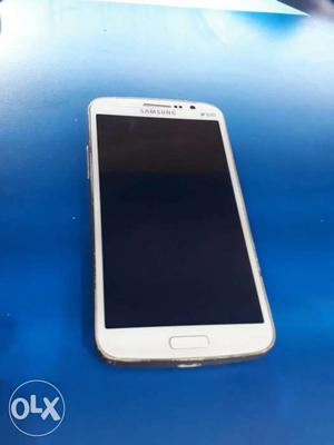 Samsung galaxy grand2 white