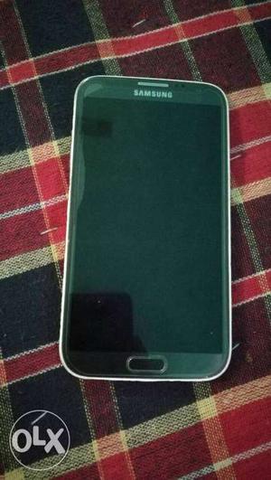 Samsung galaxy note2 good condition