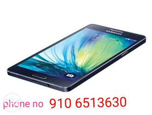 Sell Samsung A5 only 6 month old untuch condition