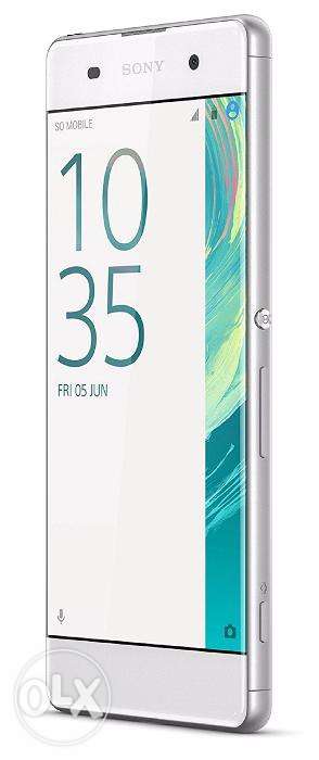 Sony Xperia XA