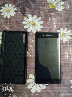 Sony Xz only phone very good condition