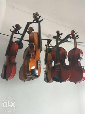 Sree Sai Musickals violin supplier