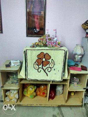Television Table