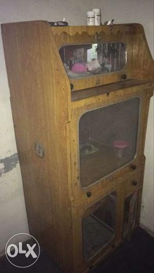Tv trali. good condition