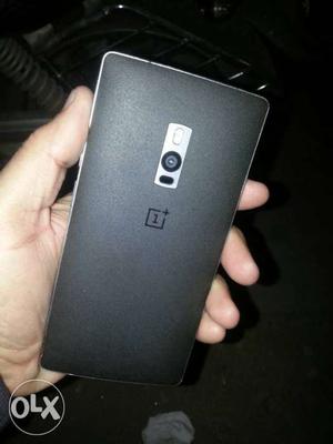 Wanted to sell my oneplus 2 4gb ram 64 gb