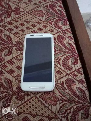 Working condition moto e1 1st generation 3G