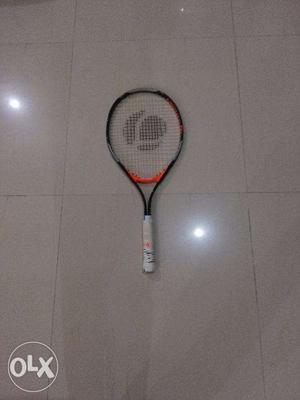 Artendo lawn tennis racket tr 730