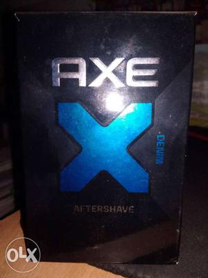 Axe Aftershave 100ml