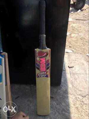 BDM brand new season bat ! urgent sale call on