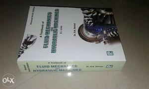 BSc Mechanical Engineering Book Fluid Mechanics