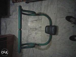 Black And Green AB Roller urgent sale
