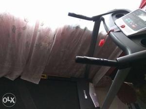 Brand New treadmill only one month used price