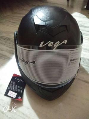 Brand new VEGA Helmet for sale.