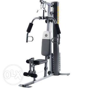 Brand new gym equipments at very low cost