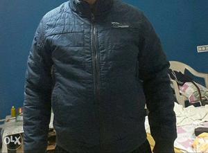 Branded men winter jacket excellent quality and