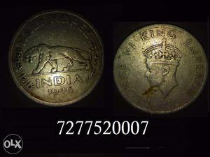 British Coin 
