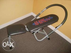 Buy ab king pro ab exercise machine at just 