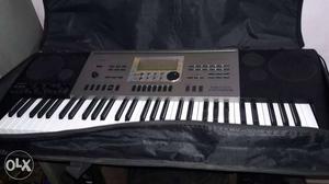 Casio ctk in good condition very good