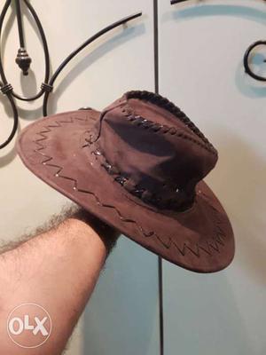 Cowboy type Hat (New type)
