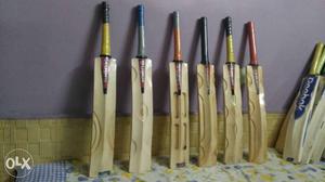 Cricket Bat...Special for Box Cricket. 950 to
