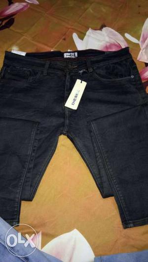 Diesel jeans for men Fresh and new size 32