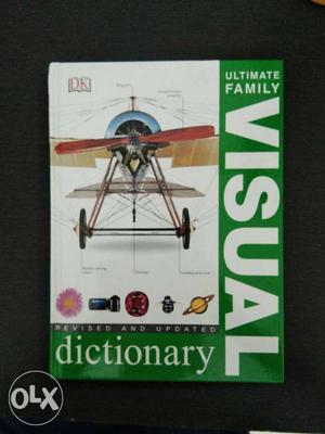 Dk visual dictionary
