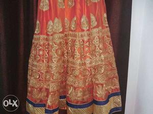 Ethnic dress on rent with low cost
