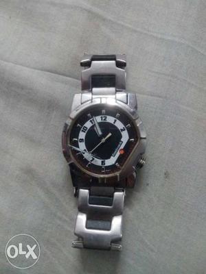 Fastrack original watch in good condition