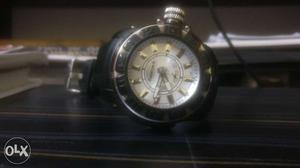 Fastrack watch...good condition