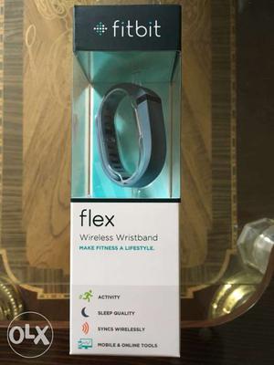 Fitbit Flex, Brand New Condition