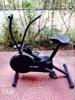Fitness bi cycle in excellent condition