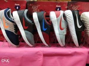 Fresh new sports shoes price per pair