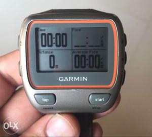 Garmin Forerunner 310xt GPS triathlon Running