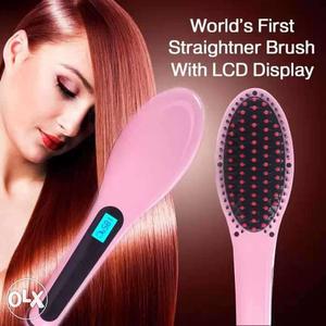 Hair brush Brand New n imported product