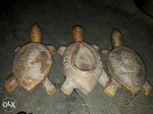 I hv 2 turtle Antique i wannt to sale... DHAN
