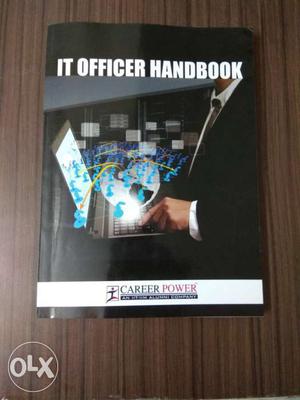 IT Officer Handbook