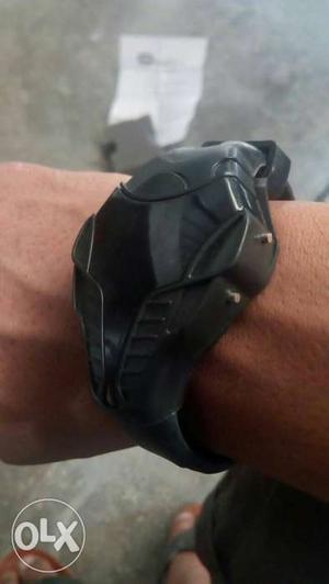 Iron man watch for sell online 300 ki h