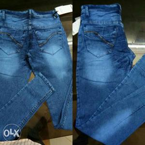 Jeans For Men..Jokers And Polofit... Affordable