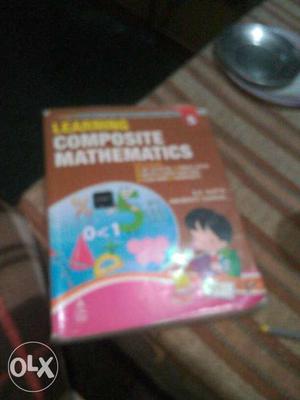 Learning Composite Mathematics
