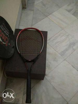 Lone Tennis Racket