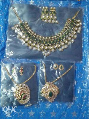 New jewellery urgnt sell krna h