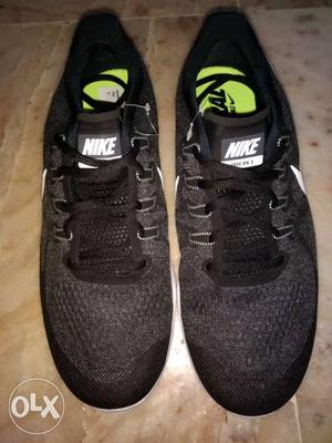 Nike Free RN 2 (Size UK-9), Already RN1 costs