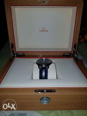Omega automatic De ville Watch With Box no paper in exellent
