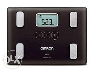 Omron HBF 212 Body composition monitor