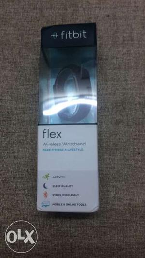 Original Fitbit Flex from US.